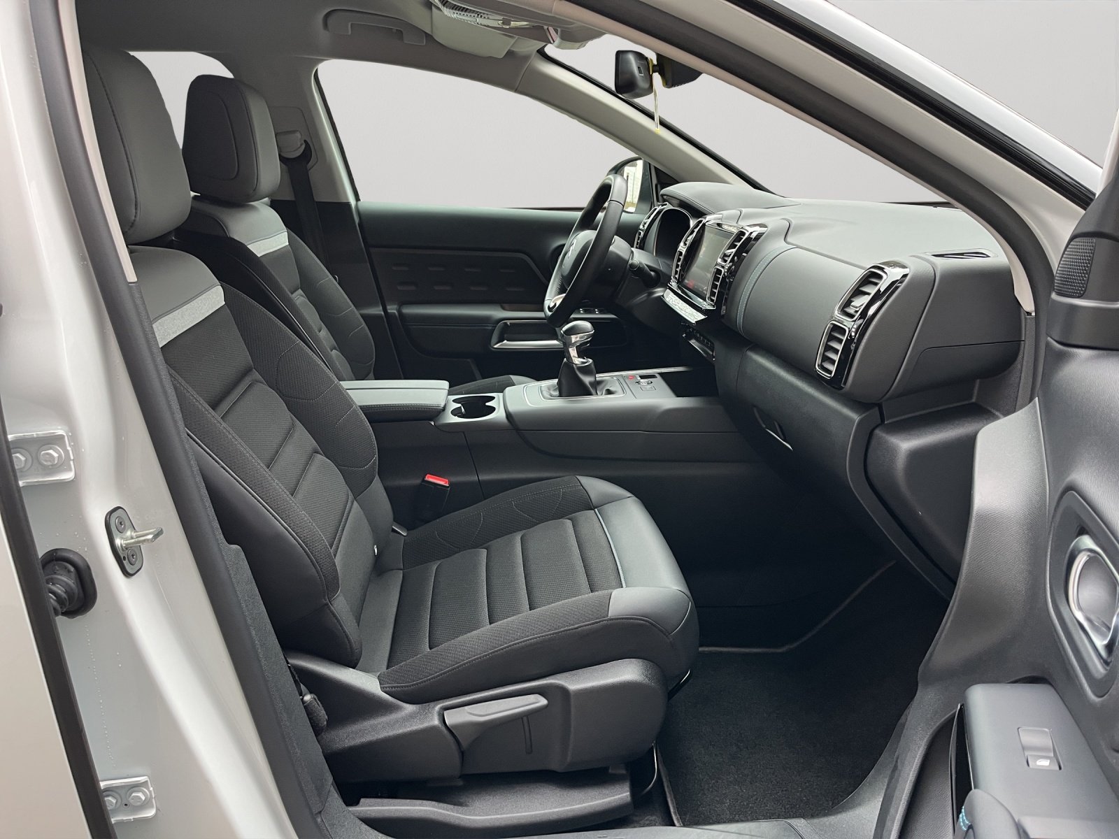 Bild 5 von Citroën C5 Aircross 1.2 PureTech