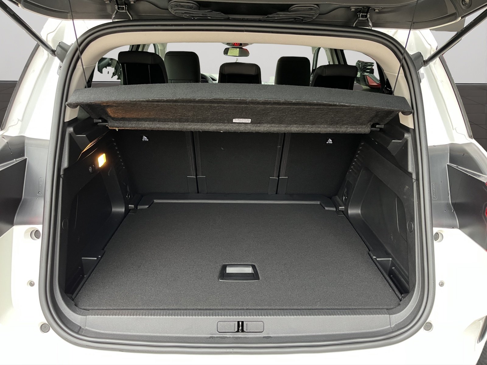 Bild 7 von Citroën C5 Aircross 1.2 PureTech