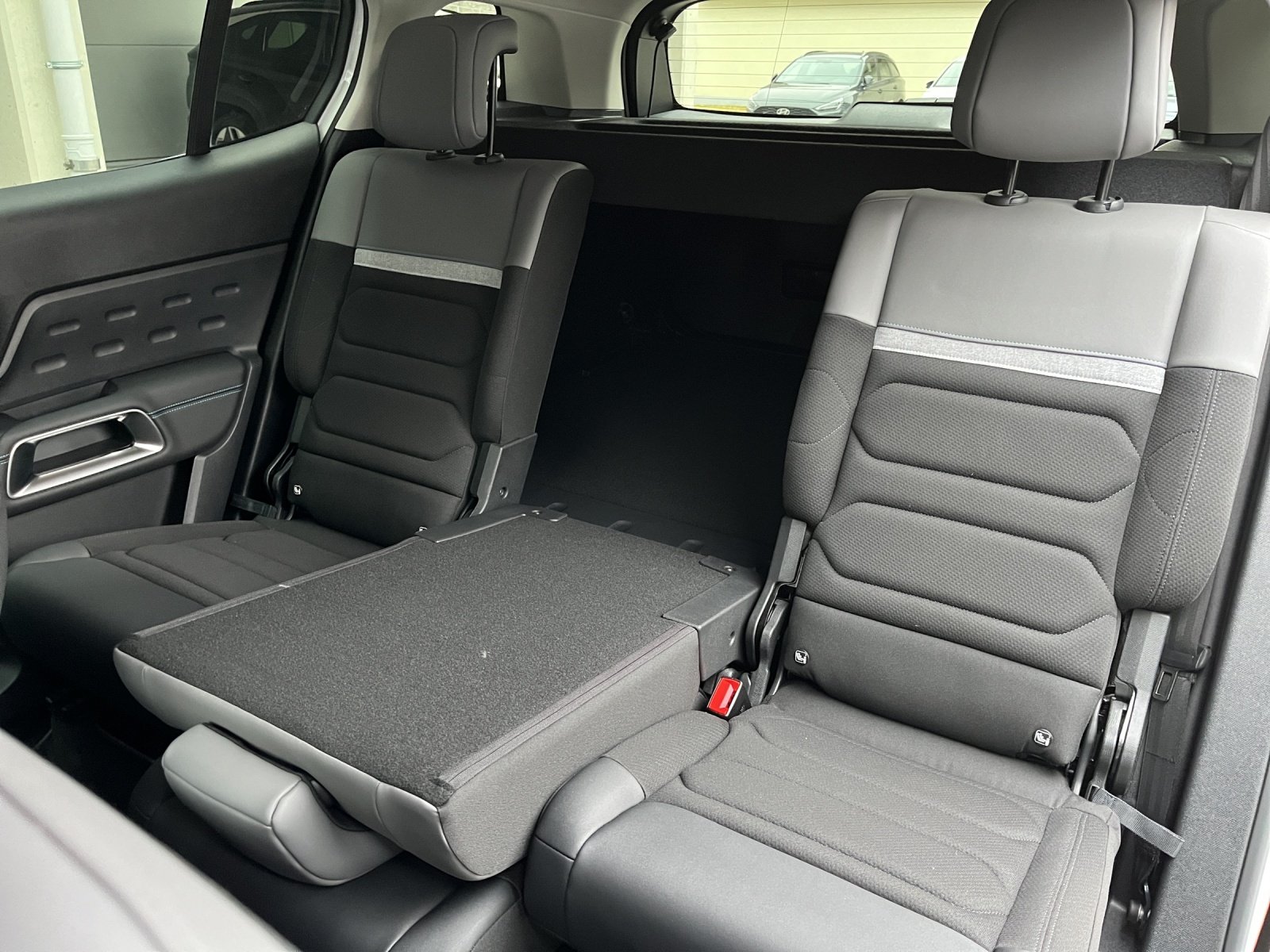 Bild 15 von Citroën C5 Aircross 1.2 PureTech