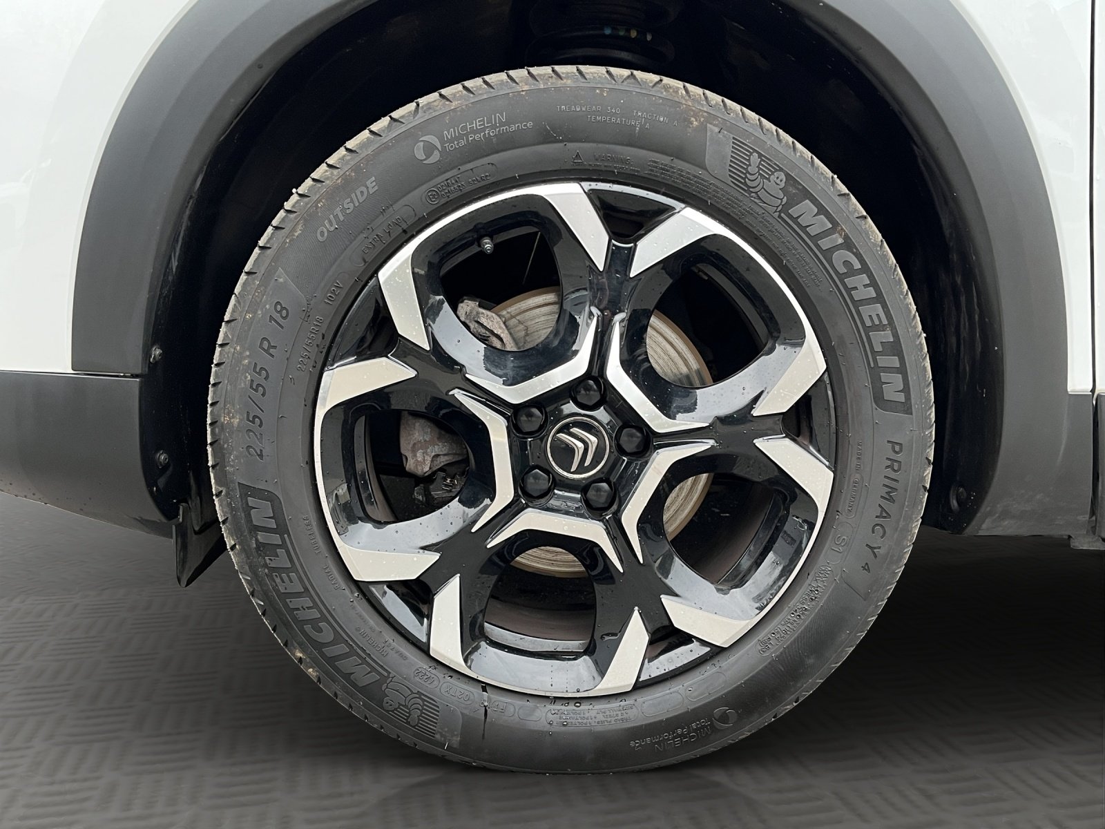 Bild 4 von Citroën C5 Aircross 1.2 PureTech