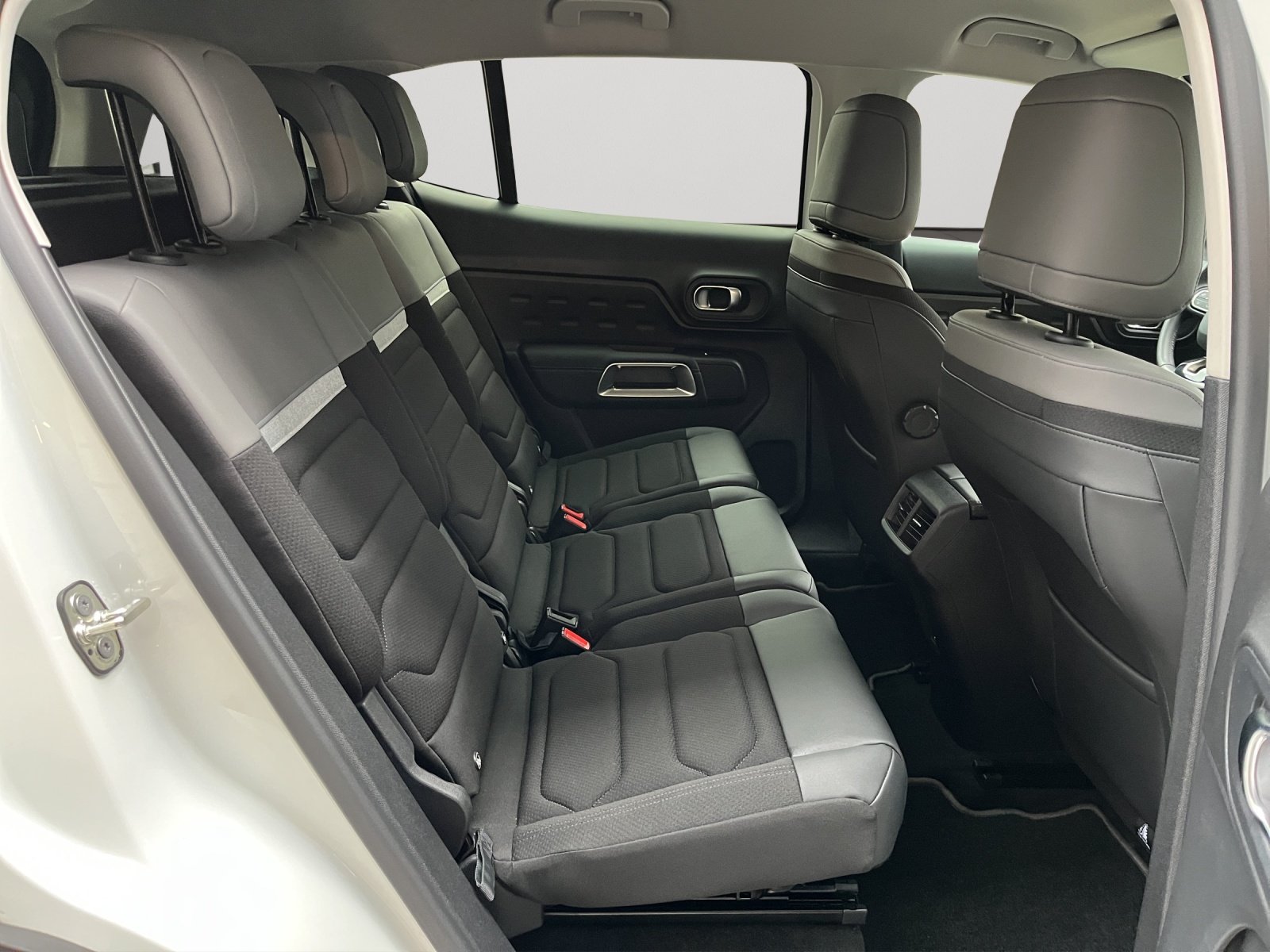 Bild 6 von Citroën C5 Aircross 1.2 PureTech