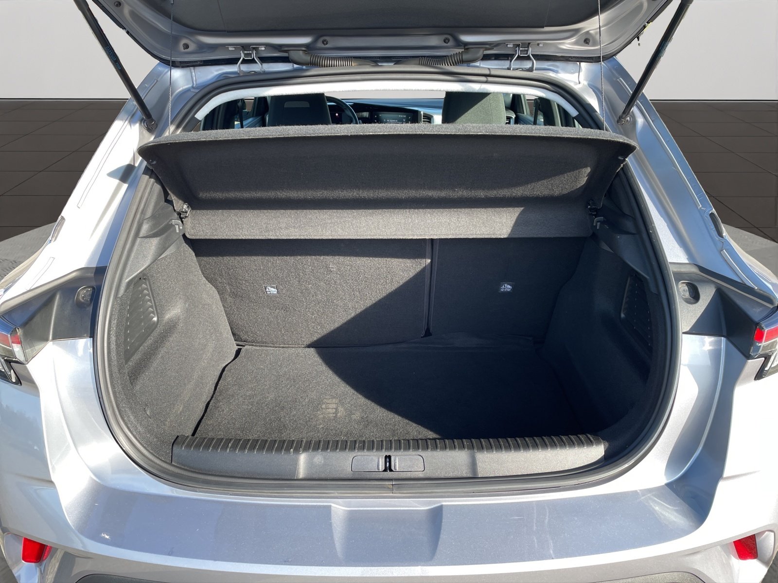 Bild 5 von Opel Mokka 1.2 Turbo Edition