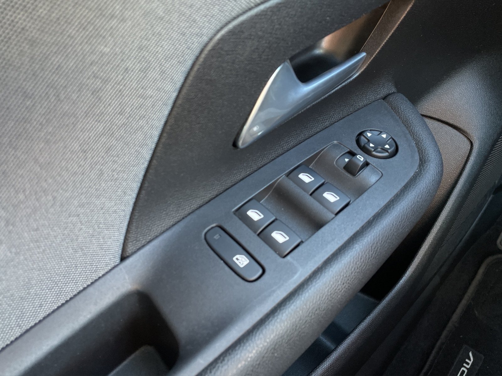 Bild 11 von Opel Mokka 1.2 Turbo Edition