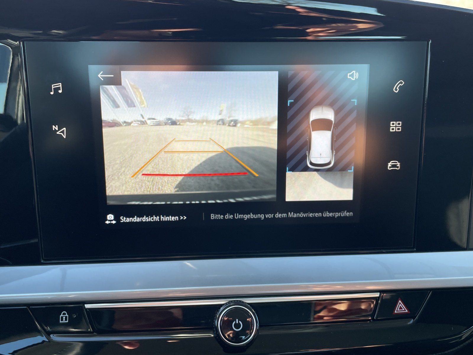 Bild 13 von Opel Mokka 1.2 Turbo Edition