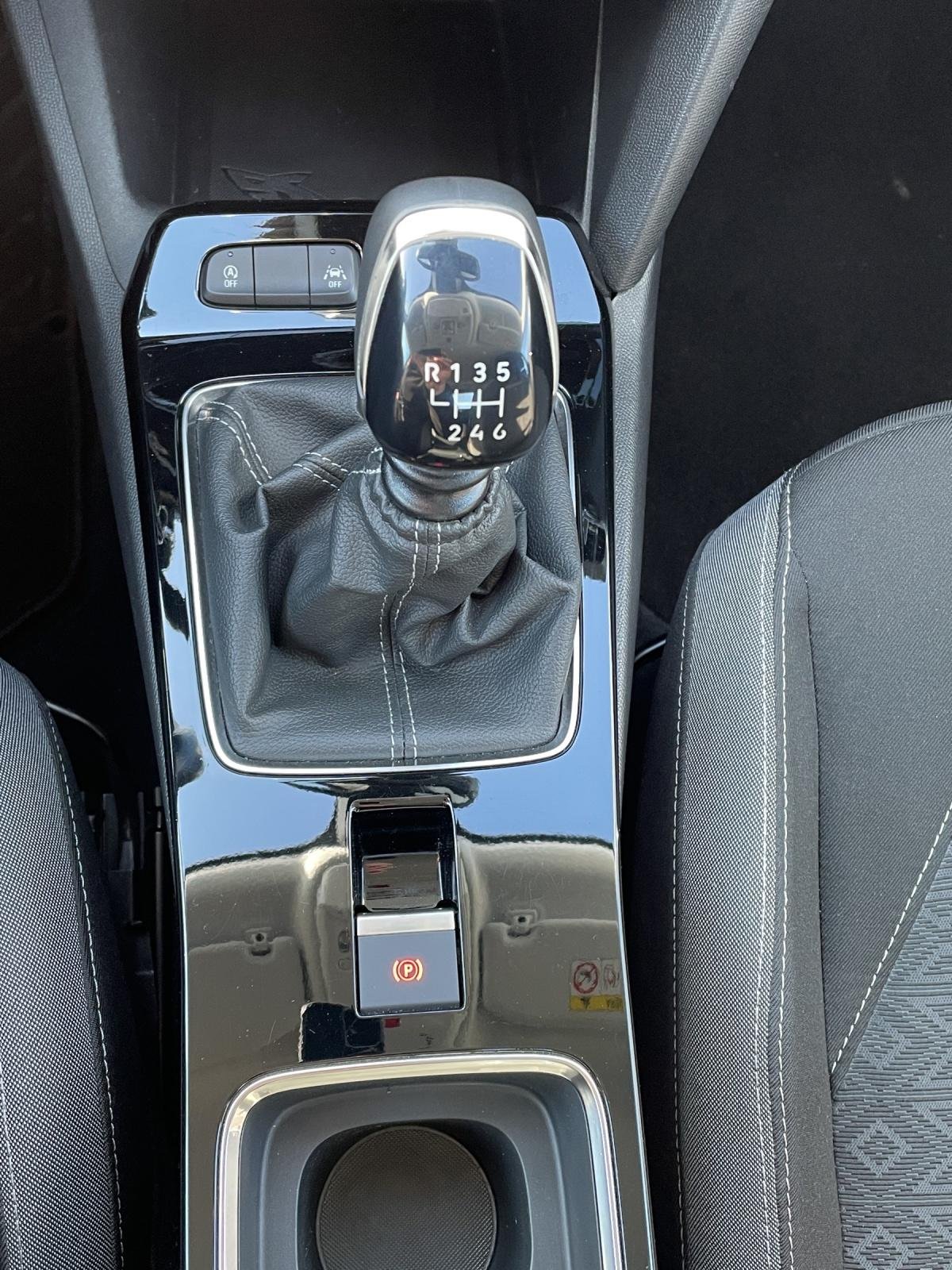 Bild 14 von Opel Mokka 1.2 Turbo Edition