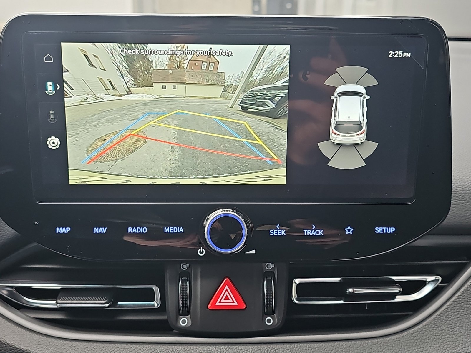 Bild 14 von Hyundai i30 1.6T-GDi 7-DCT