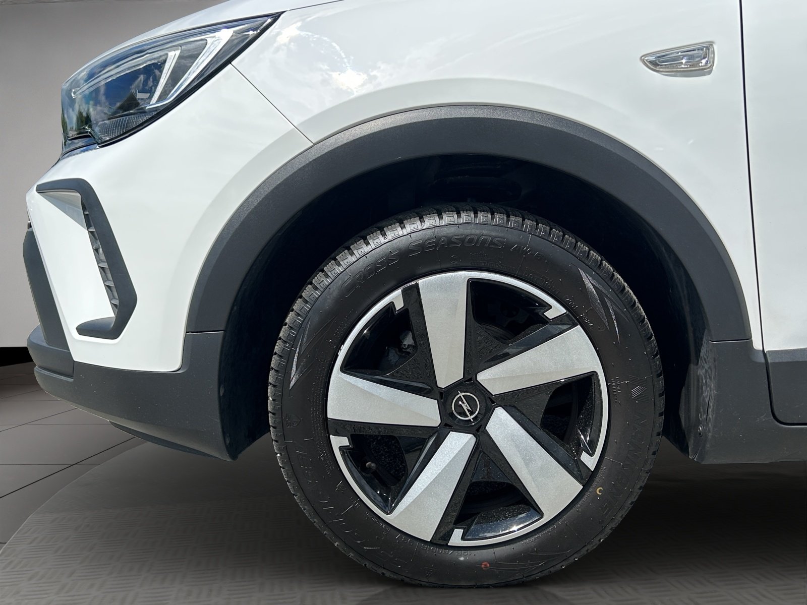 Bild 2 von Opel Crossland 1.2