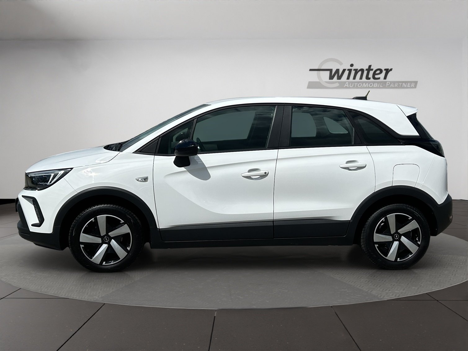 Bild 3 von Opel Crossland 1.2