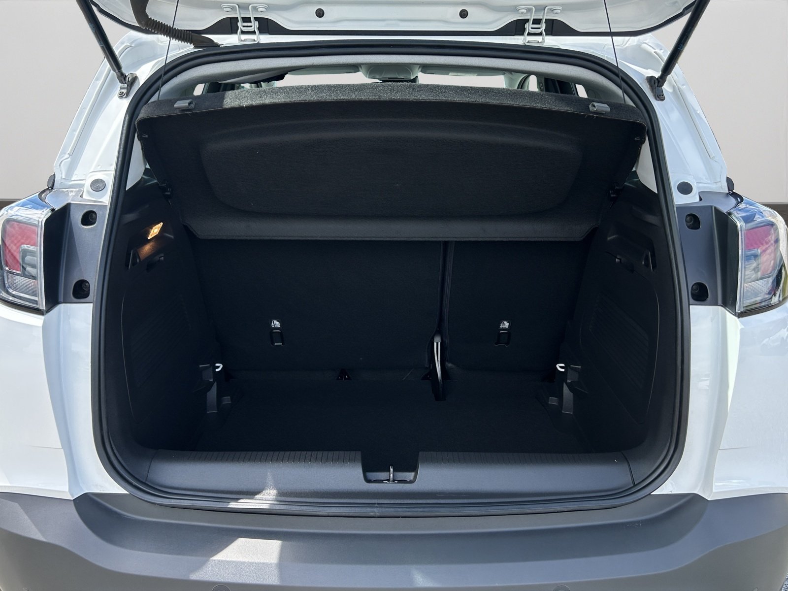 Bild 4 von Opel Crossland 1.2