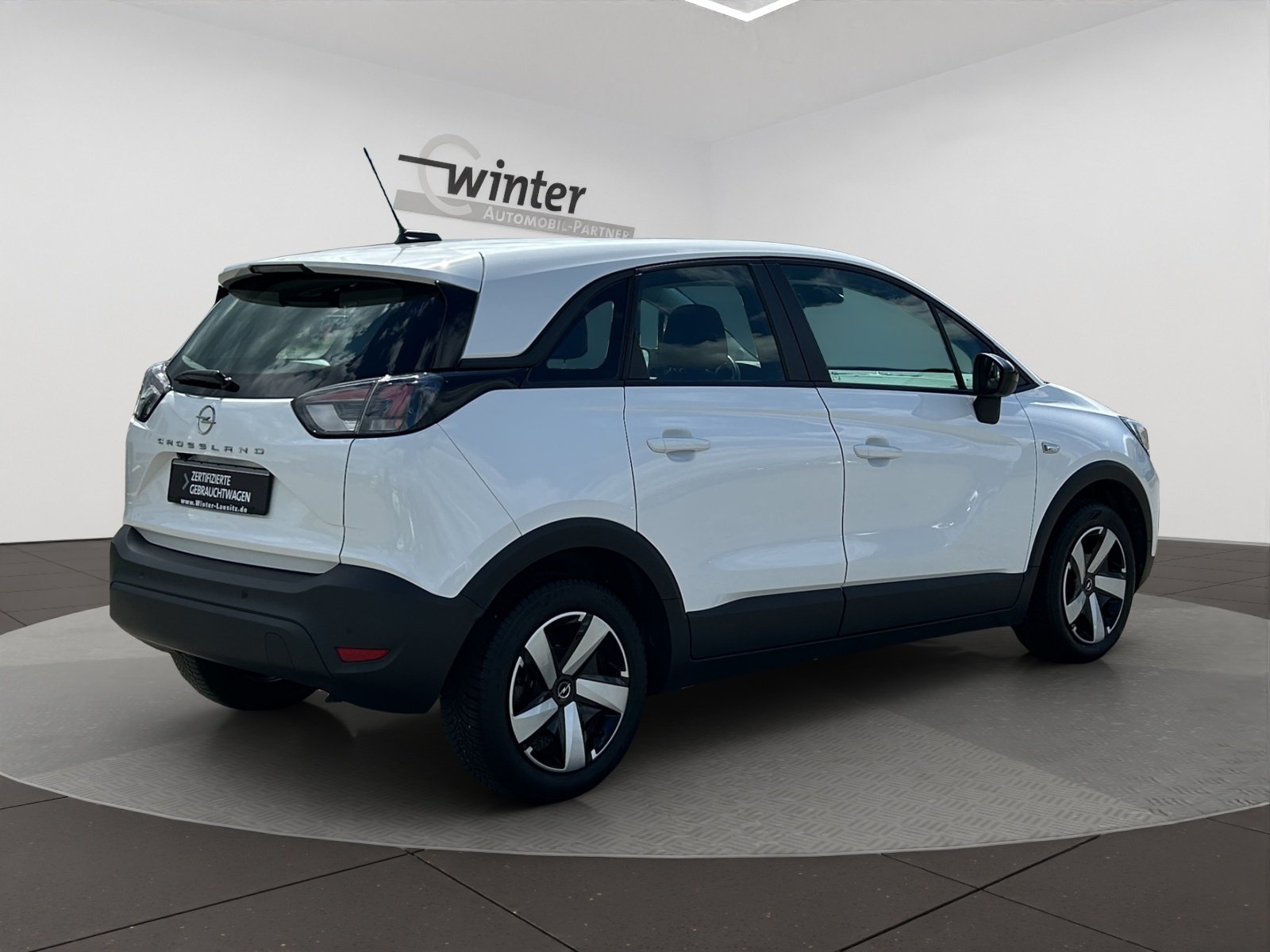 Bild 5 von Opel Crossland 1.2