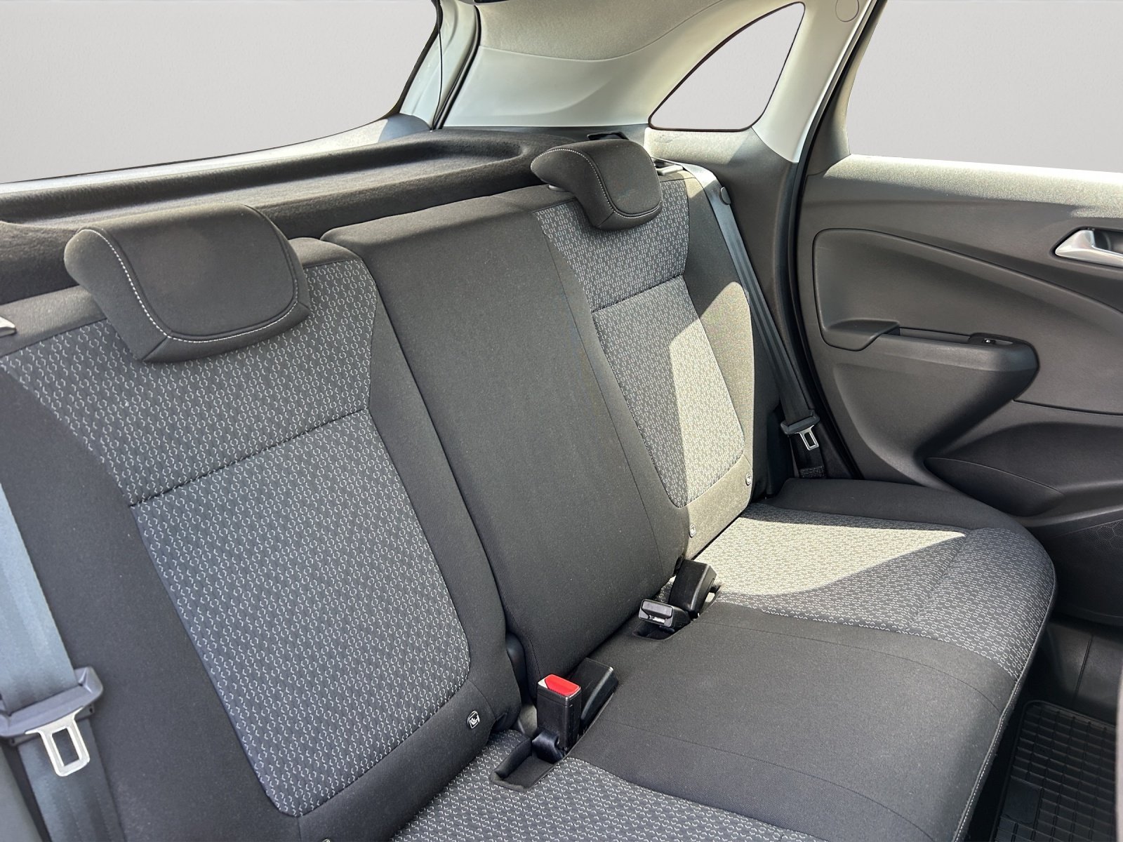 Bild 6 von Opel Crossland 1.2