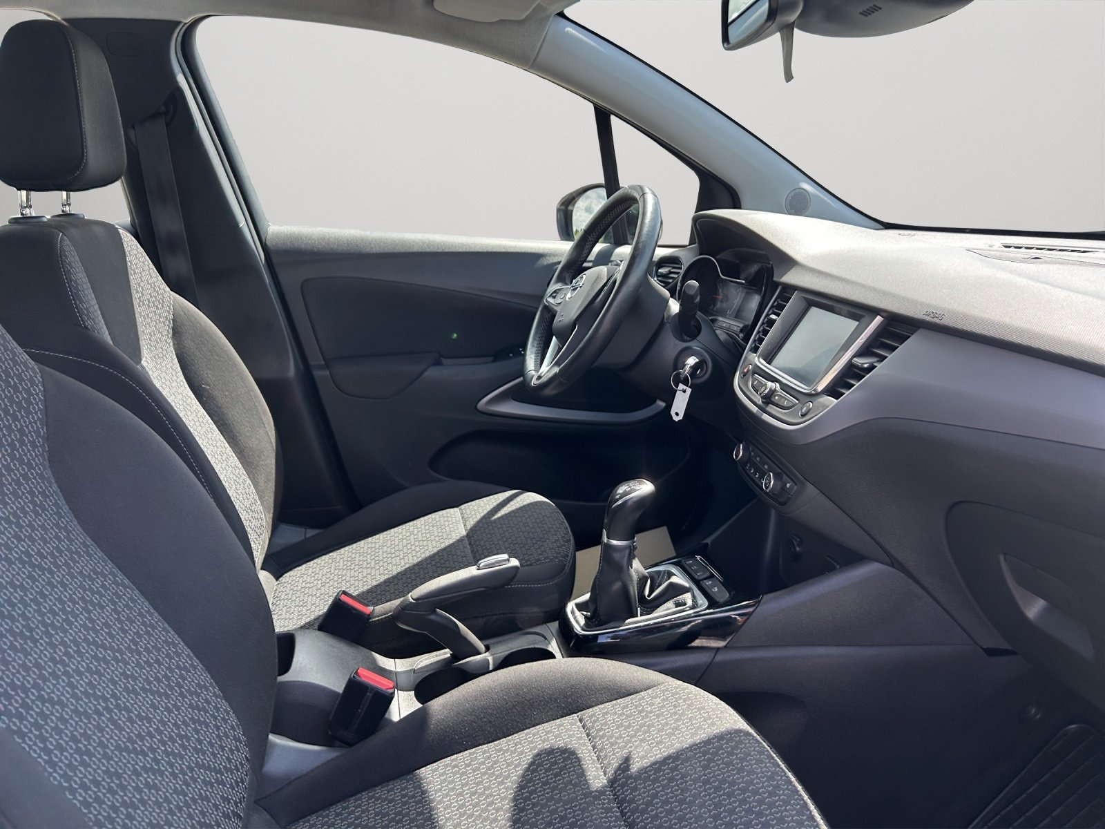 Bild 7 von Opel Crossland 1.2
