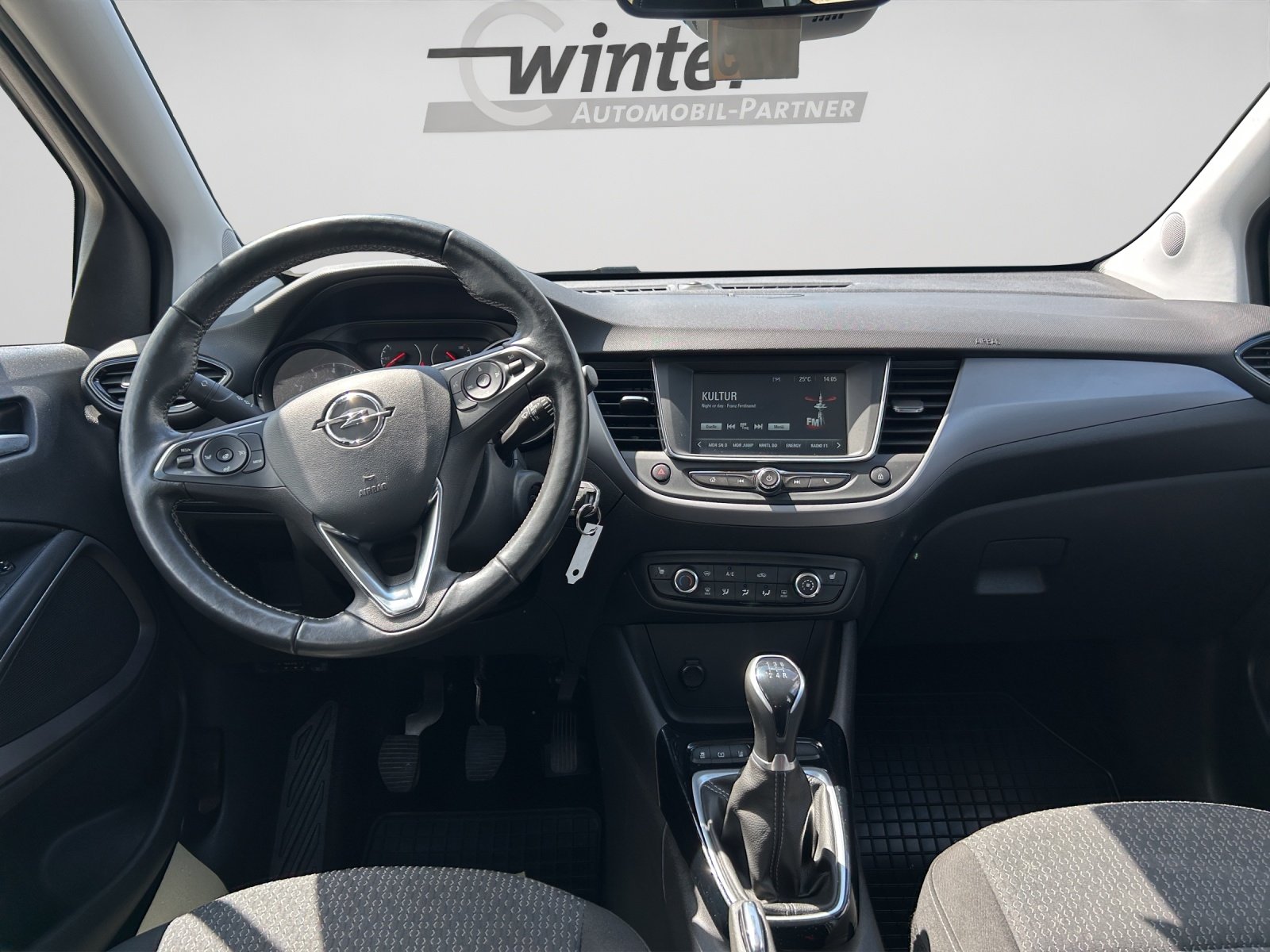 Bild 8 von Opel Crossland 1.2