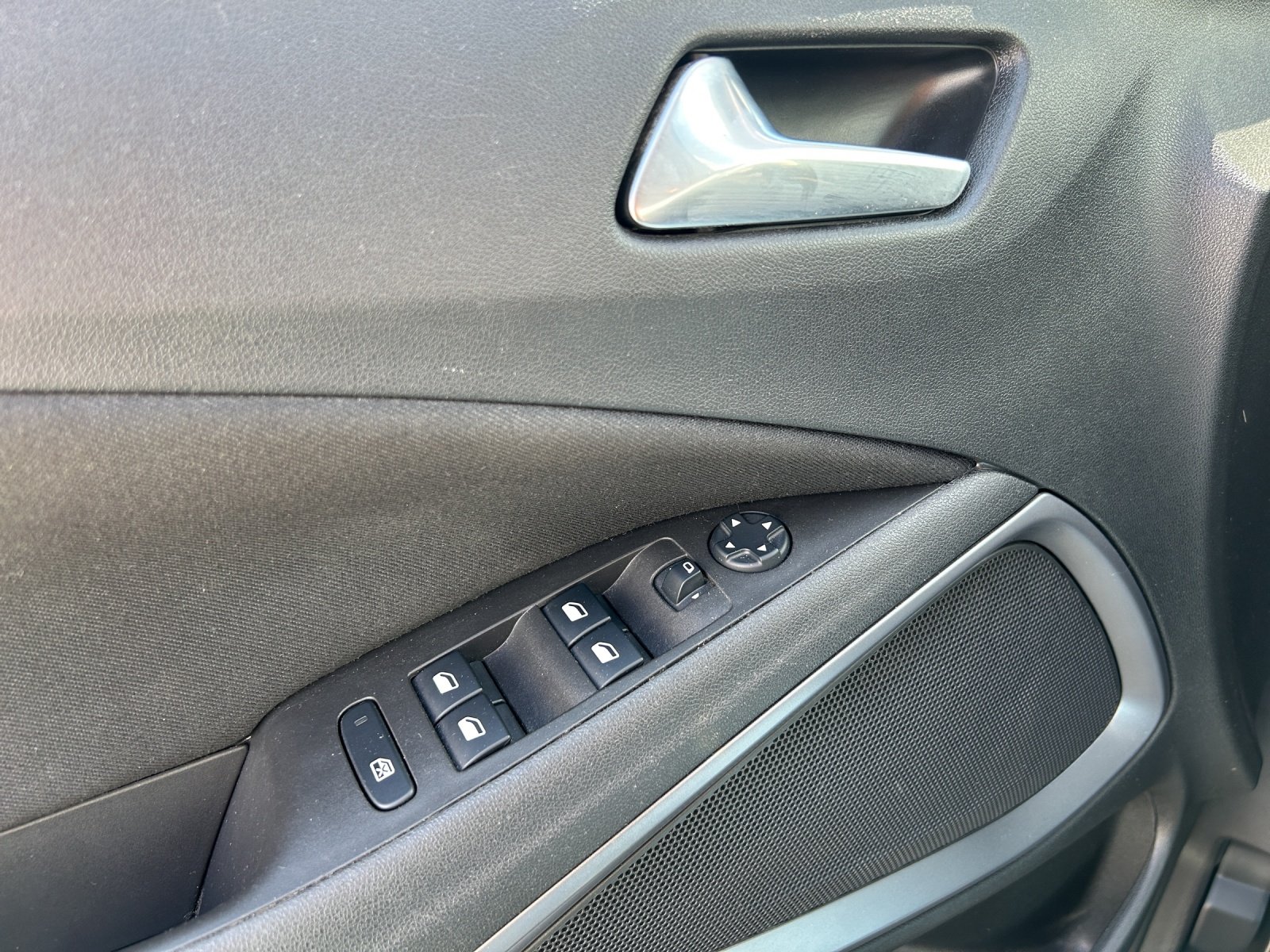 Bild 11 von Opel Crossland 1.2