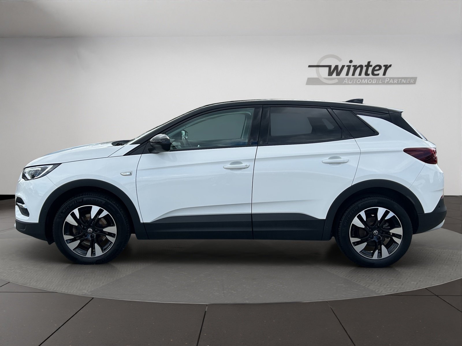 Bild 3 von Opel Grandland X Direct Injection Turbo
