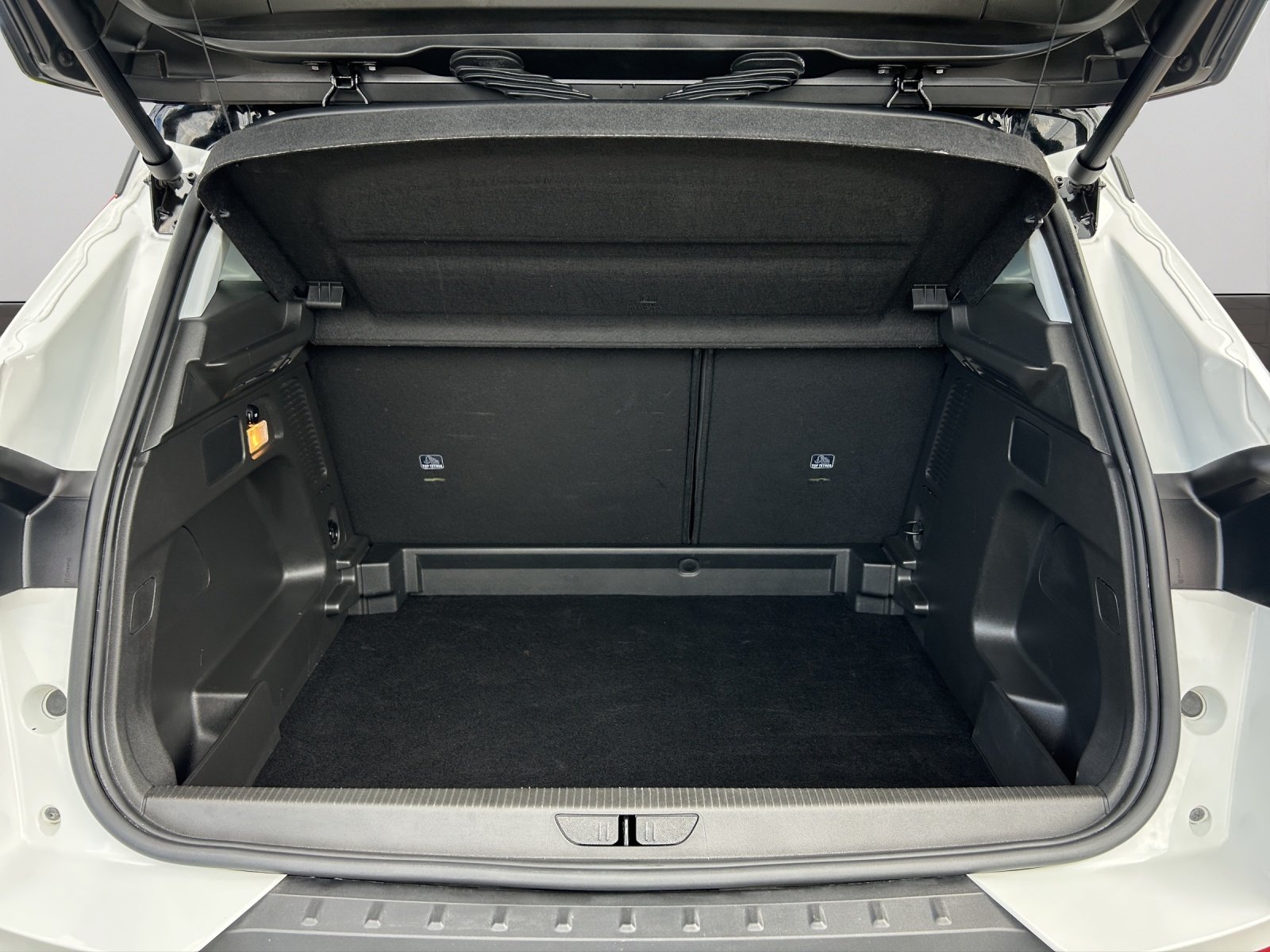 Bild 4 von Opel Grandland X Direct Injection Turbo