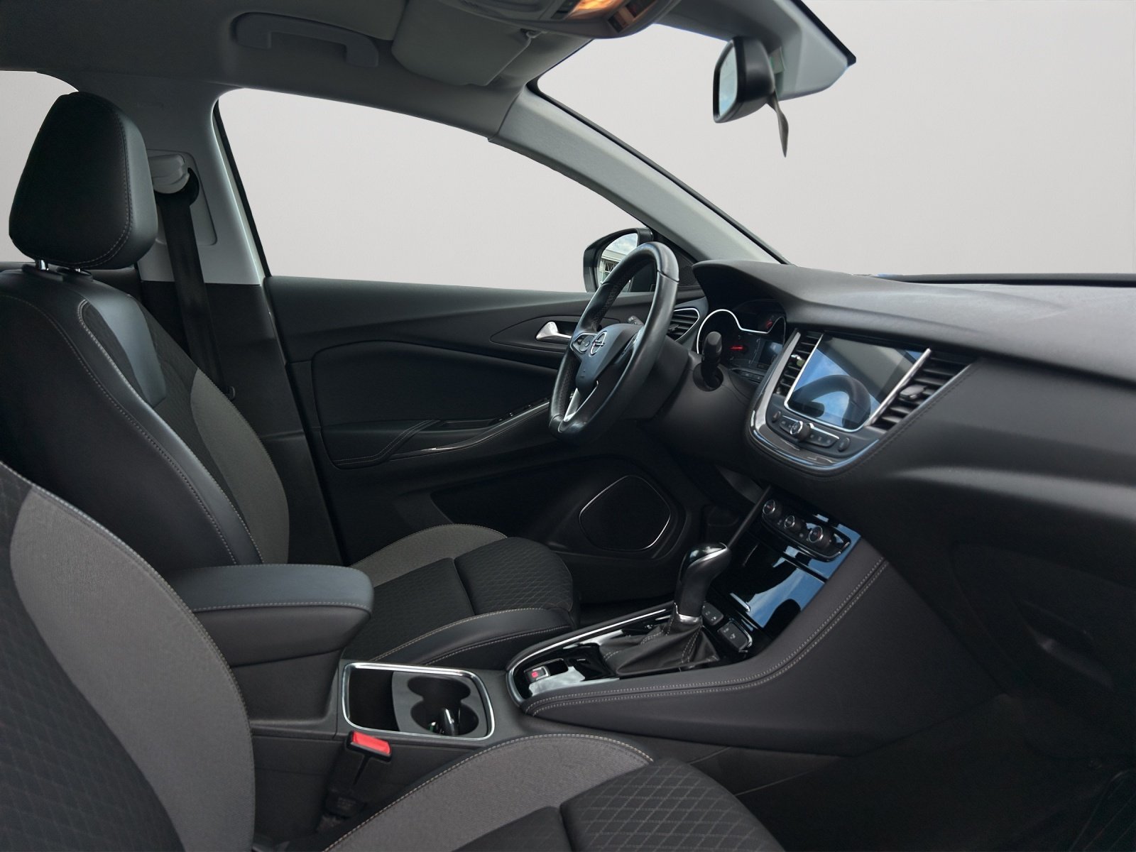 Bild 7 von Opel Grandland X Direct Injection Turbo