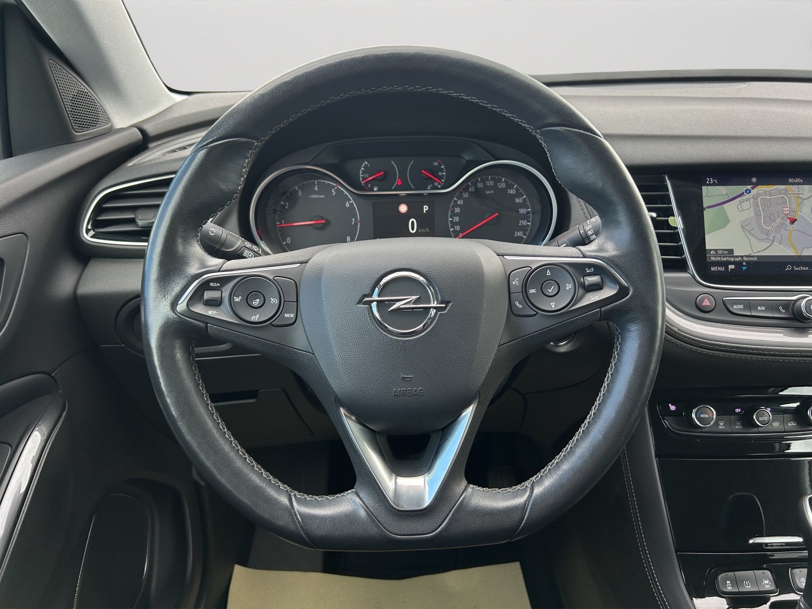 Bild 9 von Opel Grandland X Direct Injection Turbo