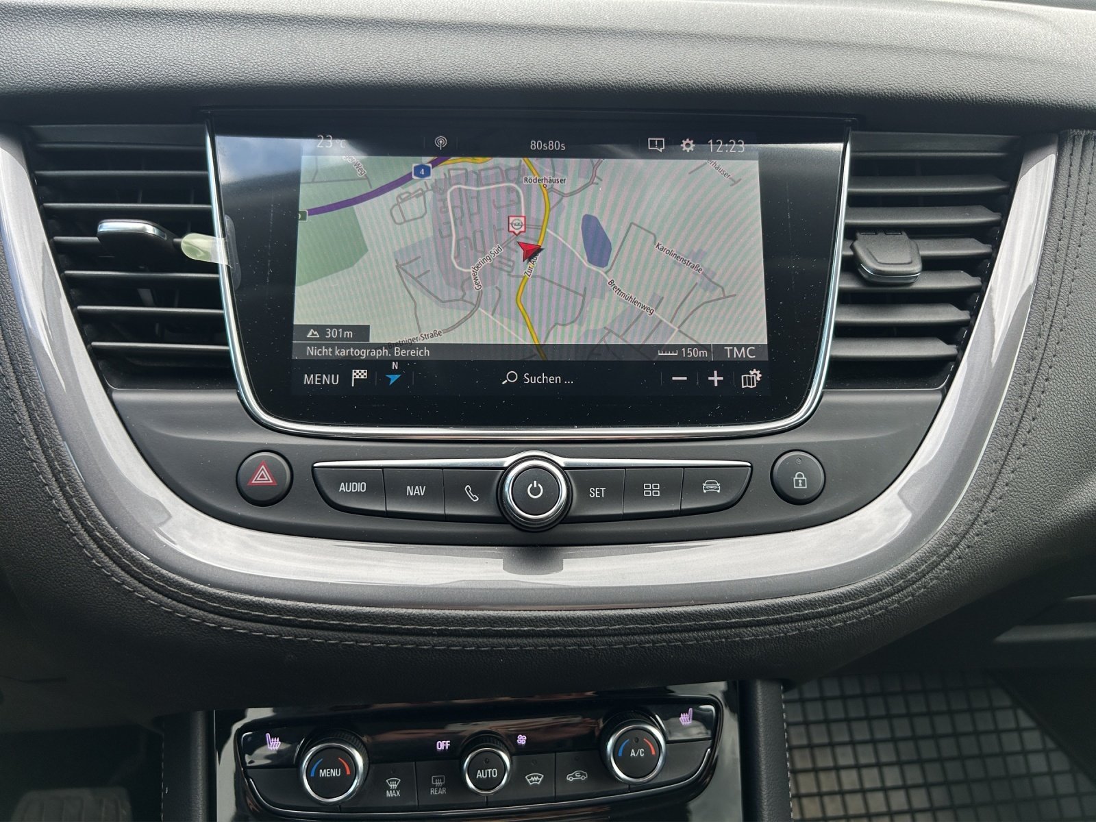 Bild 10 von Opel Grandland X Direct Injection Turbo