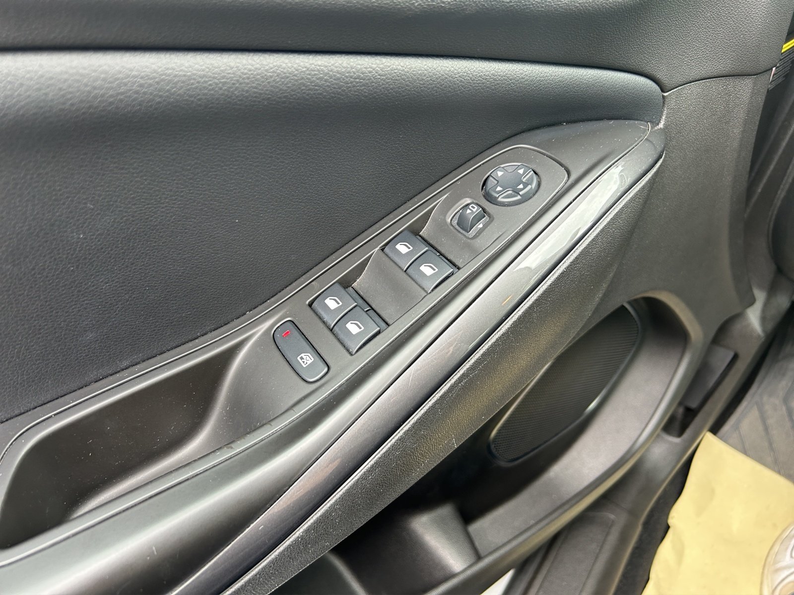 Bild 11 von Opel Grandland X Direct Injection Turbo