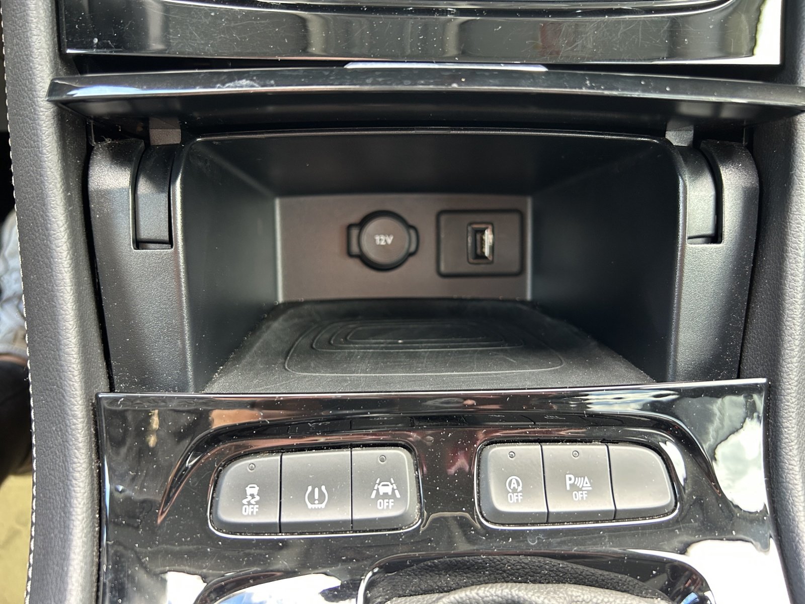 Bild 14 von Opel Grandland X Direct Injection Turbo