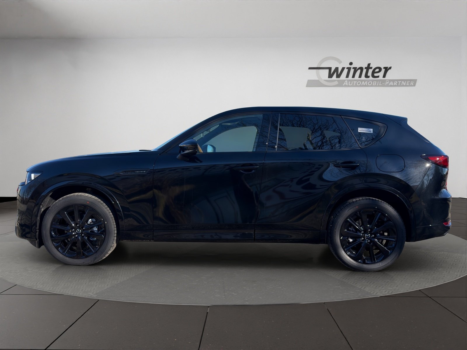 Bild 2 von Mazda Mazda CX-60 3,3l 254PS AWD 8AT