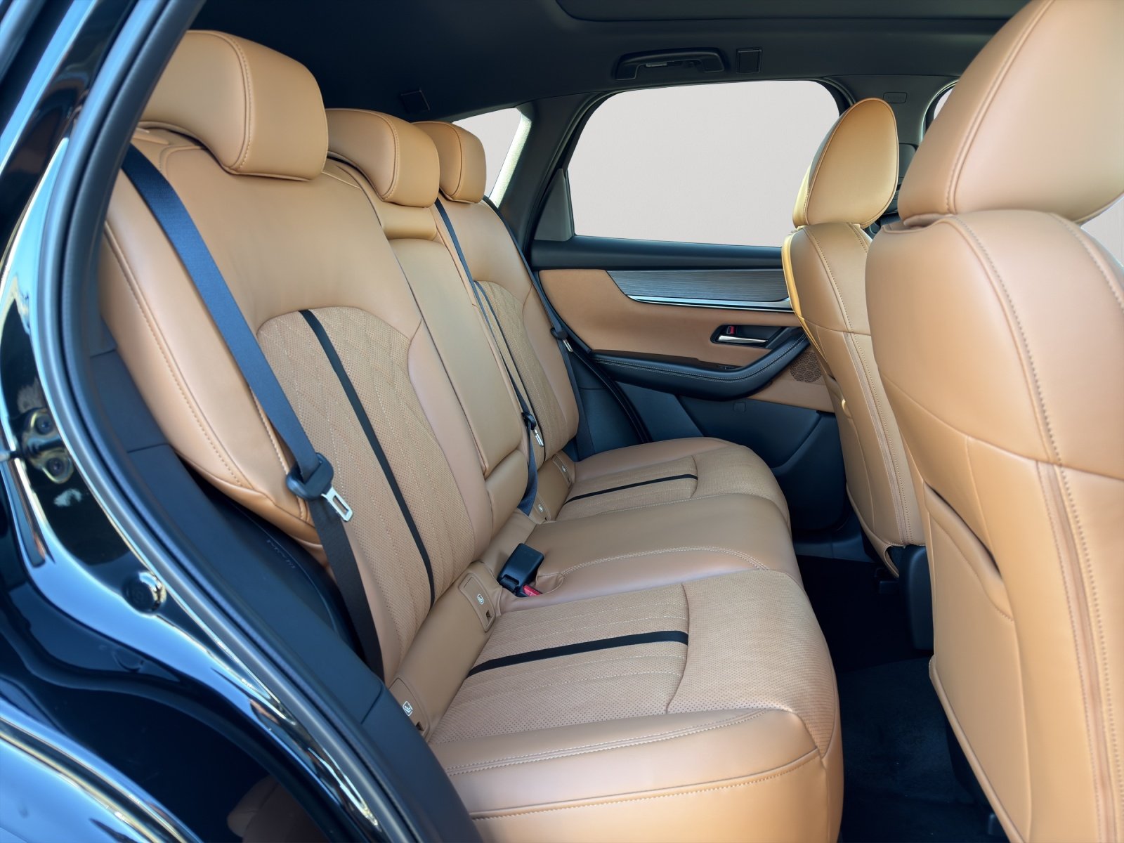 Bild 6 von Mazda Mazda CX-60 3,3l 254PS AWD 8AT