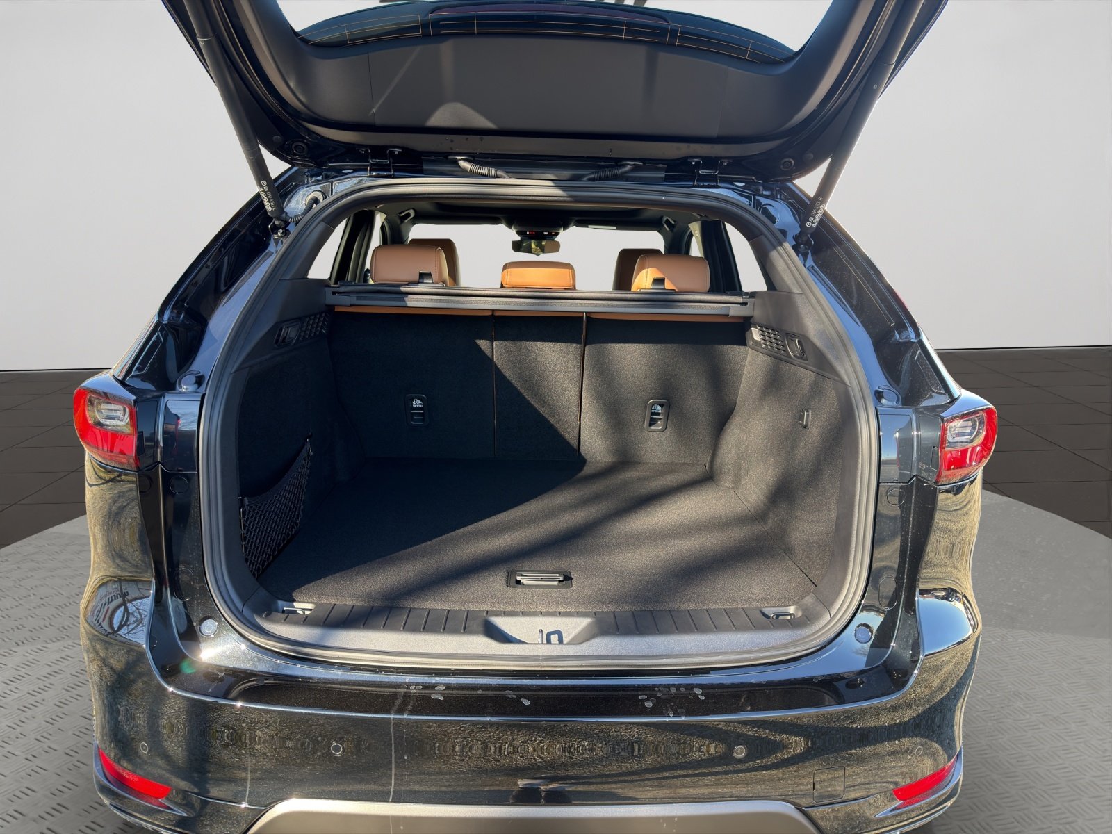 Bild 7 von Mazda Mazda CX-60 3,3l 254PS AWD 8AT