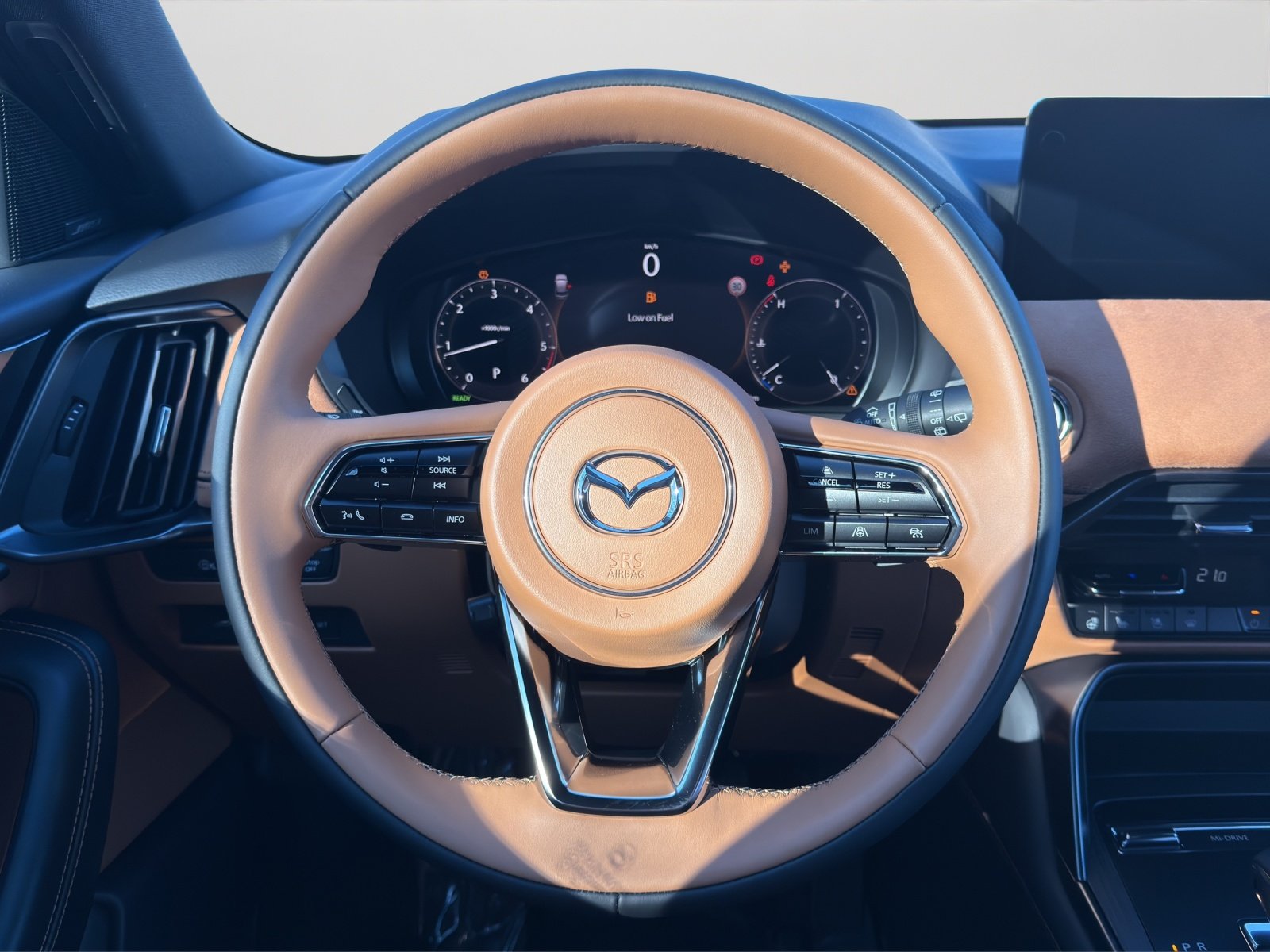 Bild 9 von Mazda Mazda CX-60 3,3l 254PS AWD 8AT