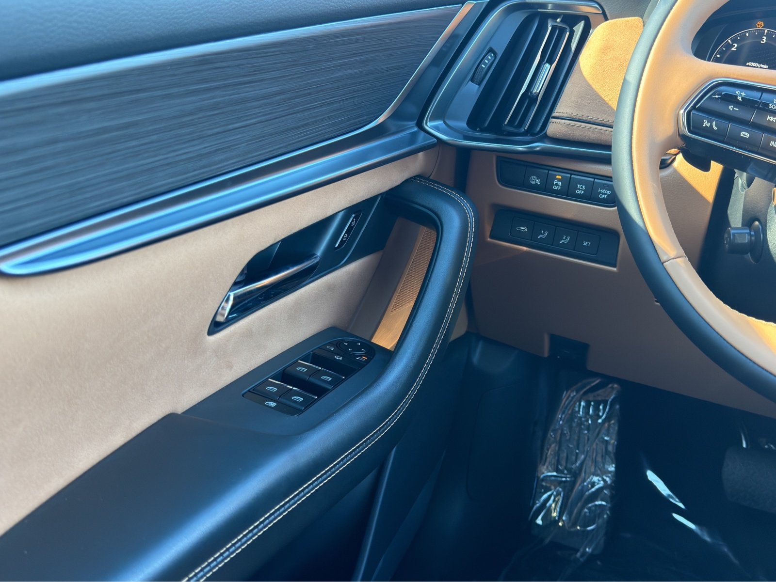 Bild 11 von Mazda Mazda CX-60 3,3l 254PS AWD 8AT