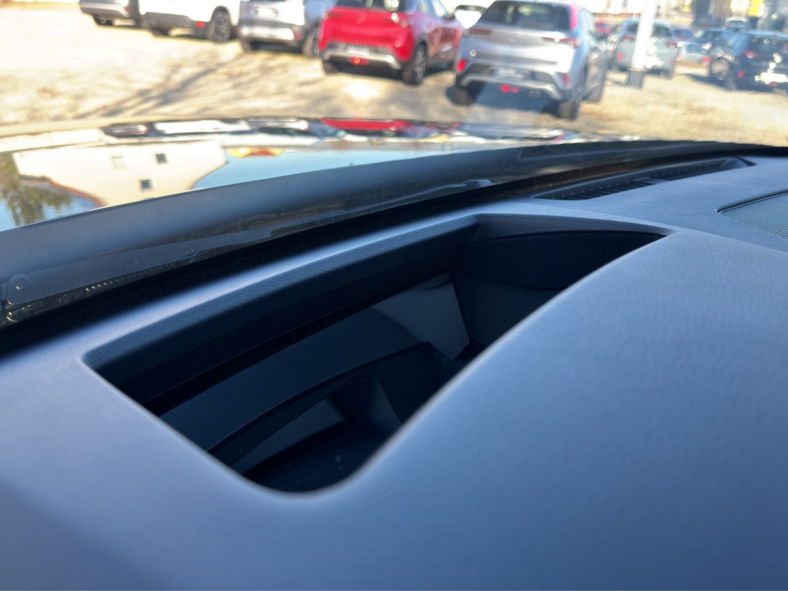 Bild 14 von Mazda Mazda CX-60 3,3l 254PS AWD 8AT