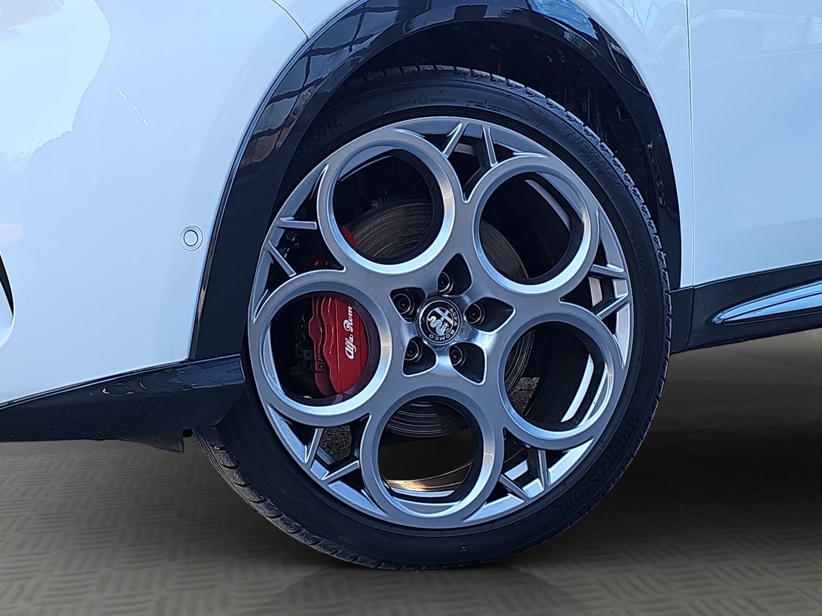 Bild 2 von Alfa Romeo Tonale 1.5 Mild Hybrid