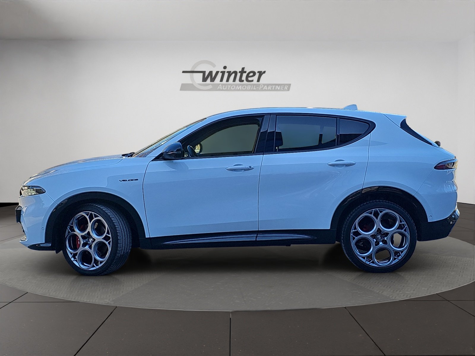 Bild 3 von Alfa Romeo Tonale 1.5 Mild Hybrid