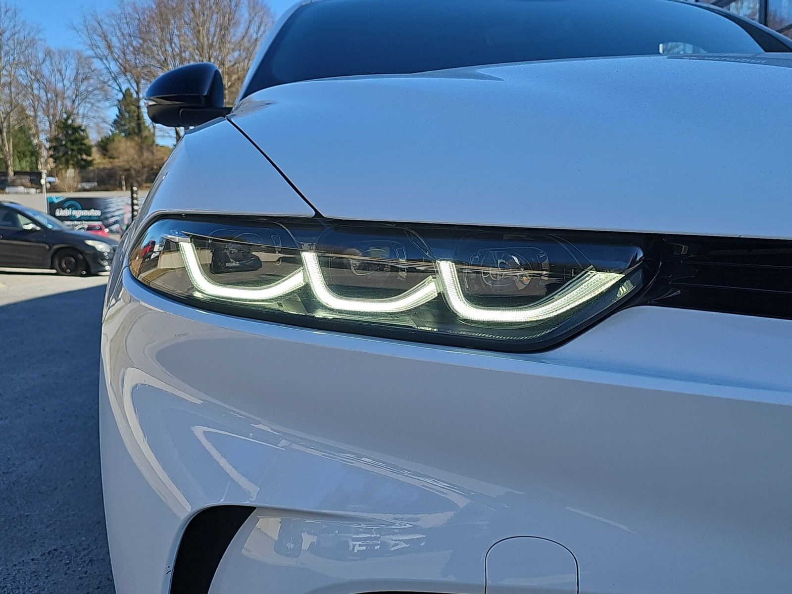 Bild 7 von Alfa Romeo Tonale 1.5 Mild Hybrid