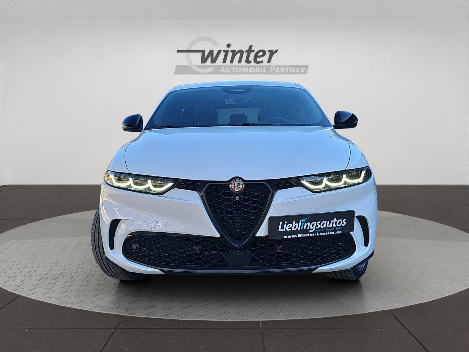 Bild 8 von Alfa Romeo Tonale 1.5 Mild Hybrid