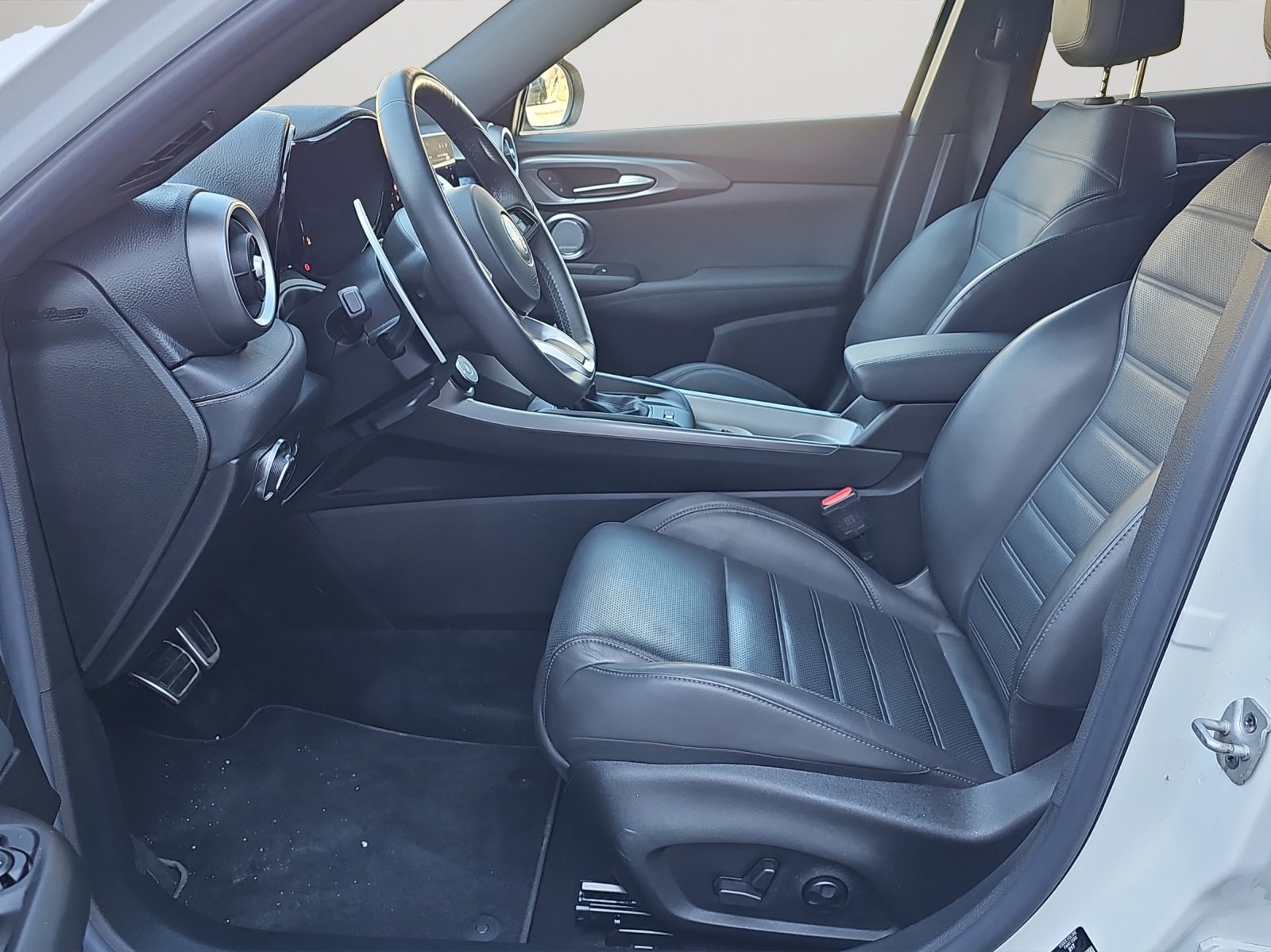 Bild 9 von Alfa Romeo Tonale 1.5 Mild Hybrid