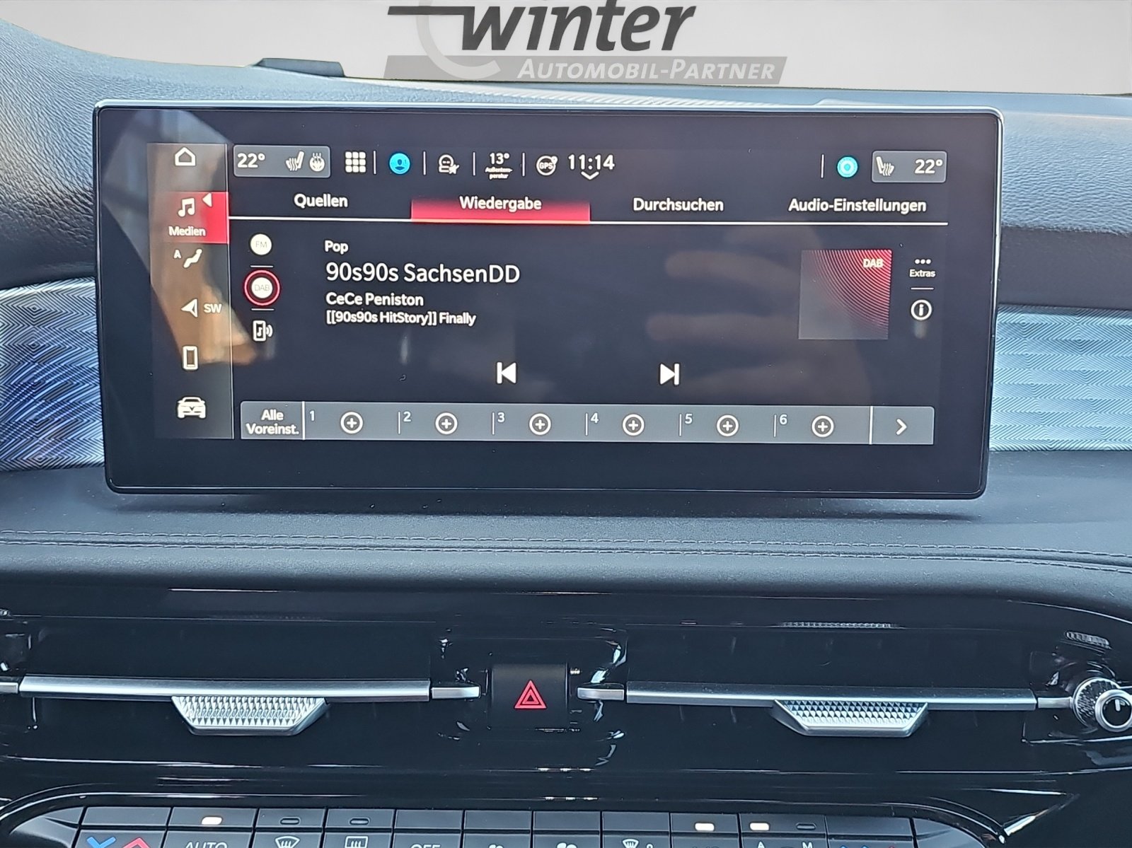 Bild 12 von Alfa Romeo Tonale 1.5 Mild Hybrid