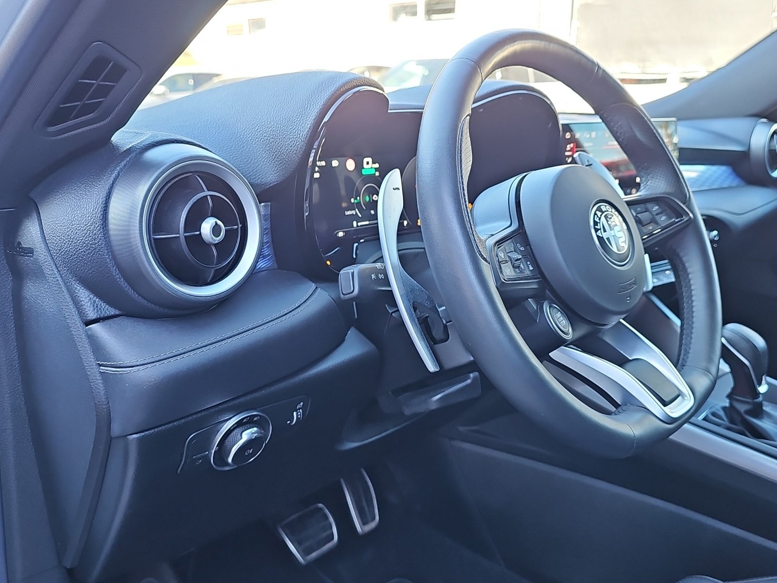 Bild 13 von Alfa Romeo Tonale 1.5 Mild Hybrid