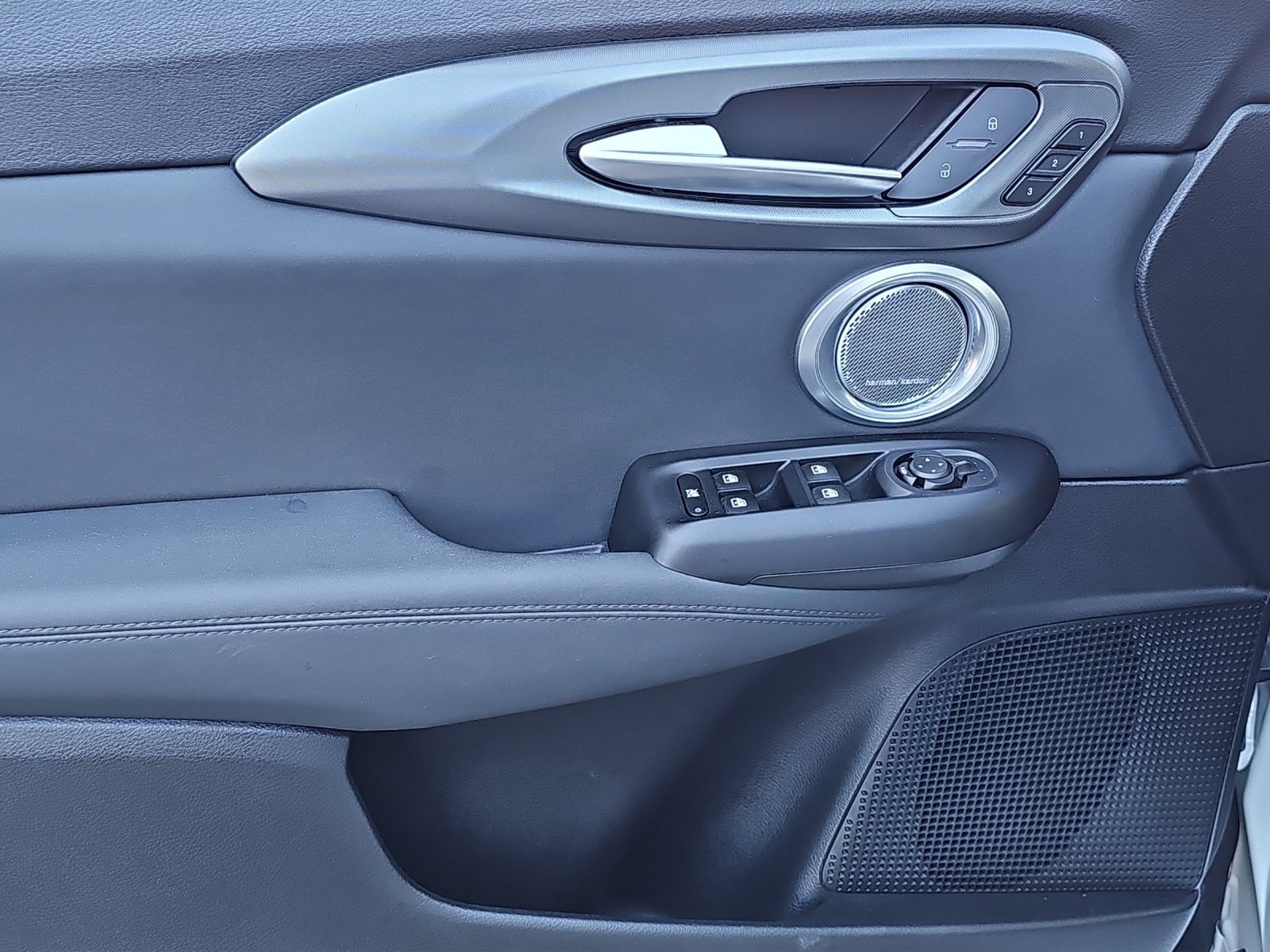 Bild 14 von Alfa Romeo Tonale 1.5 Mild Hybrid