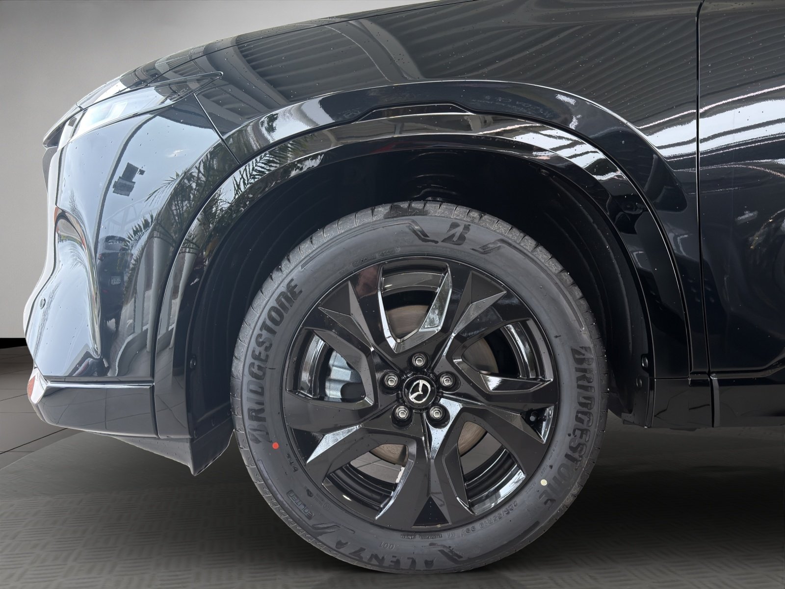 Bild 4 von Mazda CX-5 2,5l 141PS