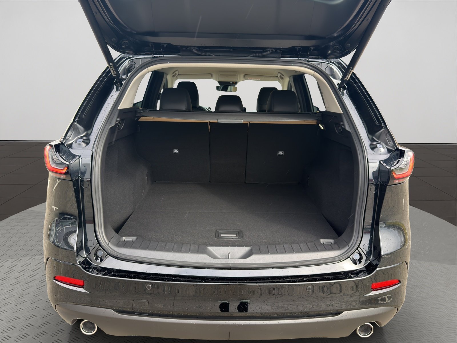 Bild 7 von Mazda CX-5 2,5l 141PS