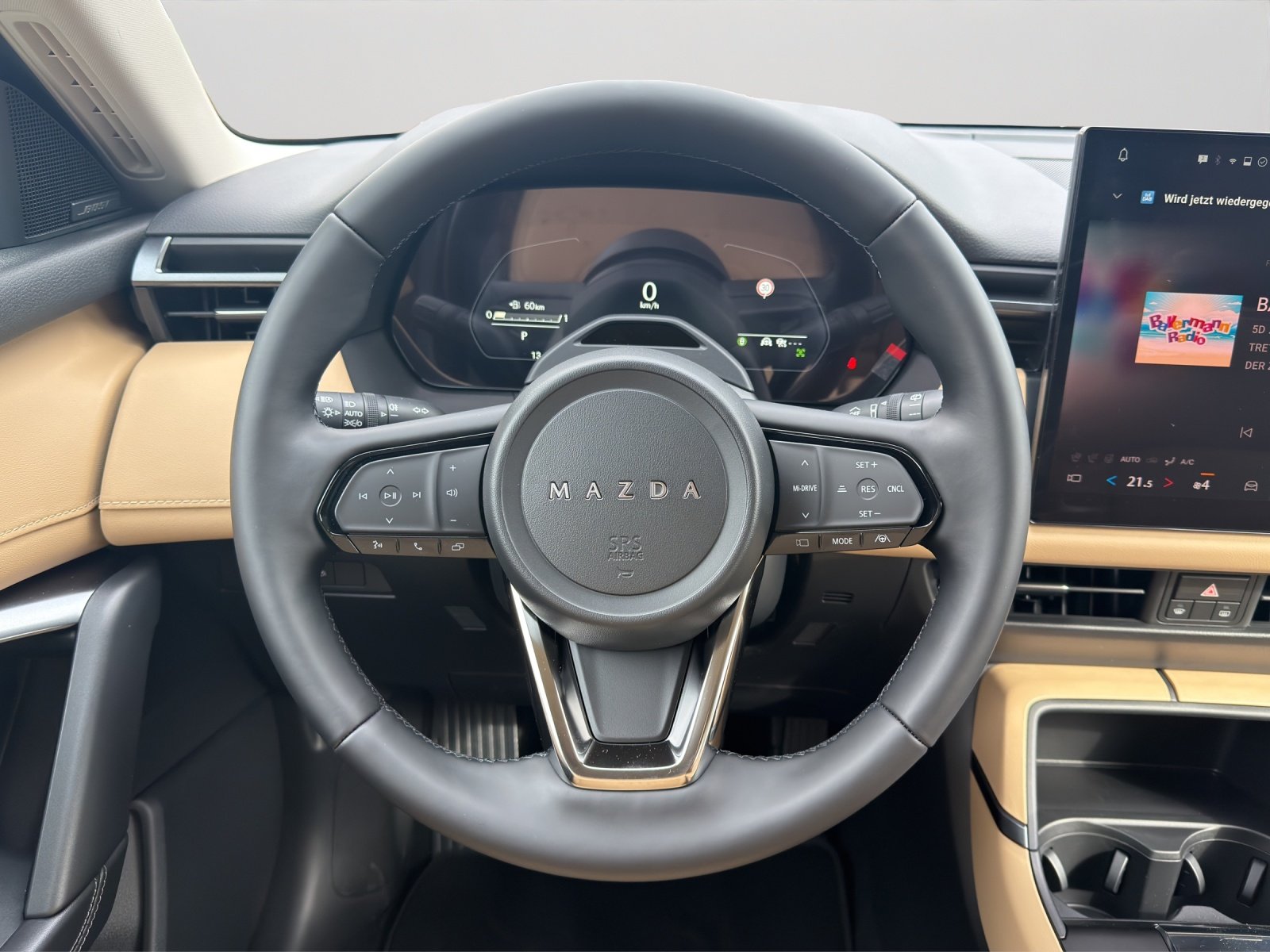 Bild 9 von Mazda CX-5 2,5l 141PS