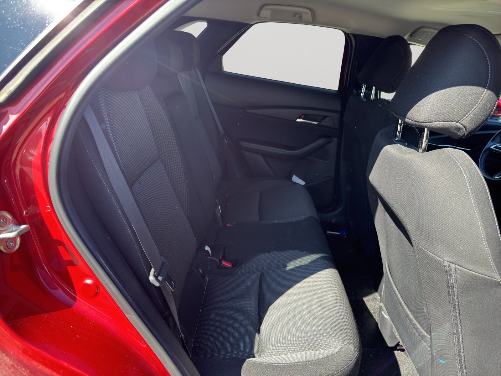 Bild 6 von Mazda CX-30 2.0 122PS 6-Gang Hybrid