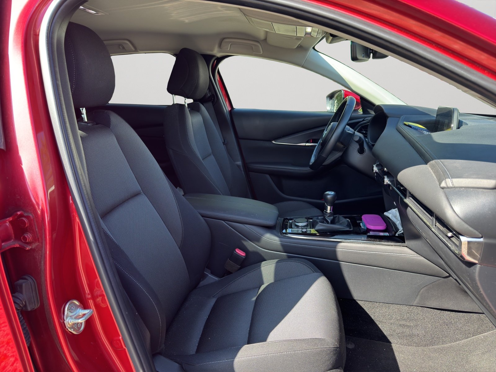 Bild 7 von Mazda CX-30 2.0 122PS 6-Gang Hybrid