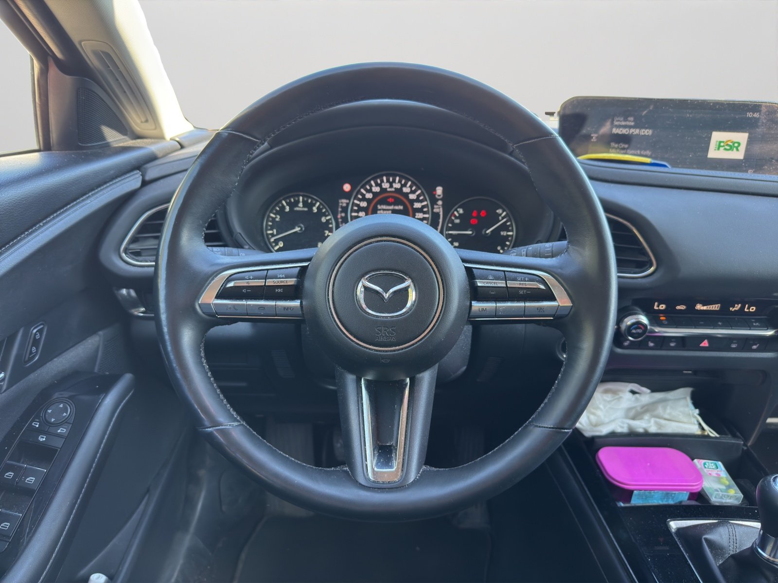 Bild 9 von Mazda CX-30 2.0 122PS 6-Gang Hybrid