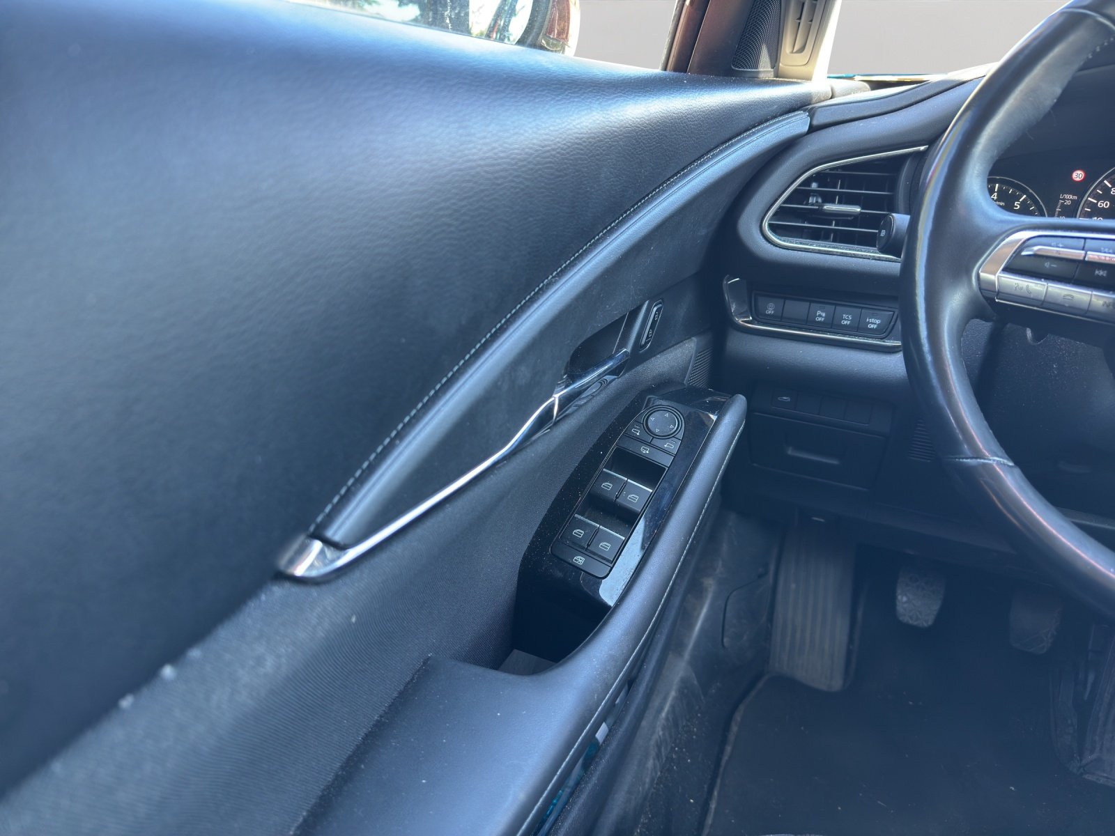 Bild 11 von Mazda CX-30 2.0 122PS 6-Gang Hybrid