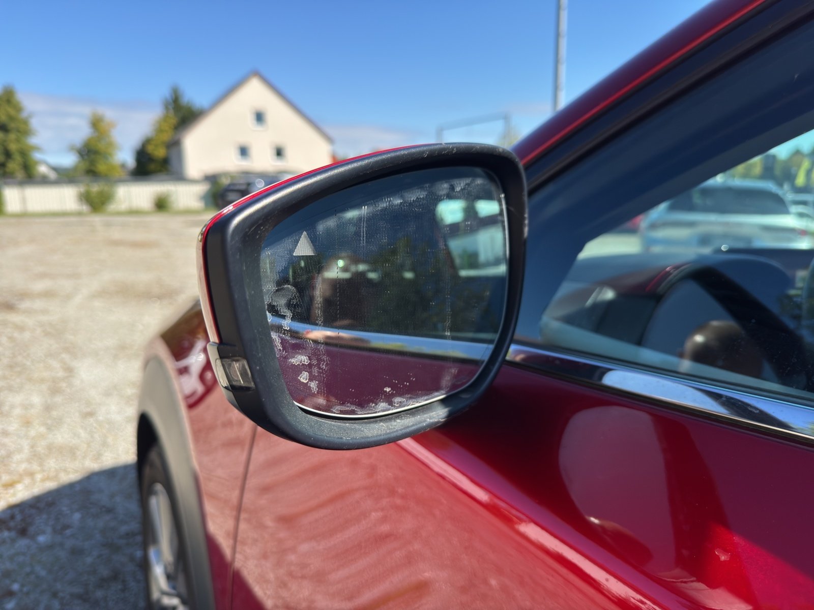 Bild 13 von Mazda CX-30 2.0 122PS 6-Gang Hybrid
