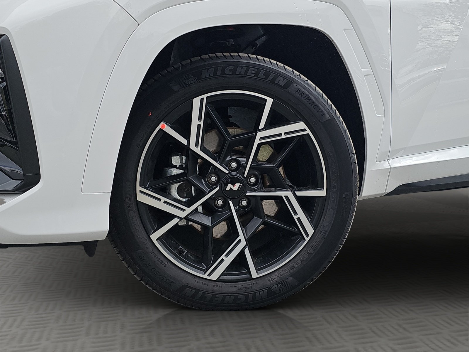 Bild 2 von Hyundai Tucson 1.6 T-GDi 7-DCT