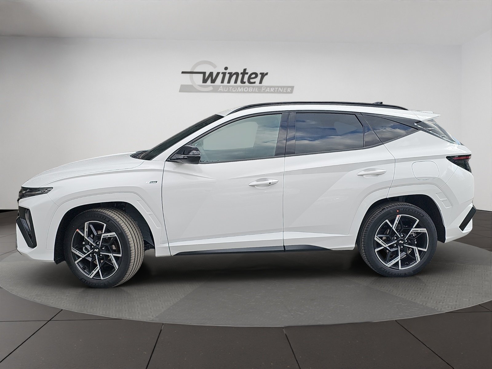 Bild 3 von Hyundai Tucson 1.6 T-GDi 7-DCT