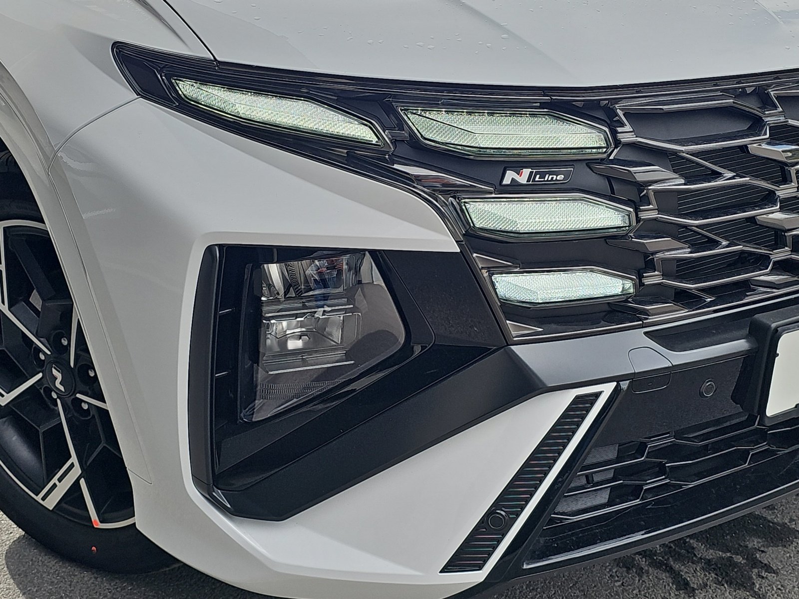 Bild 7 von Hyundai Tucson 1.6 T-GDi 7-DCT